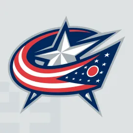 Columbus blue jackets 2